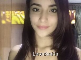 LorenSmith