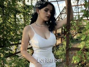 LoriBarber