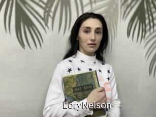 LoryNelson
