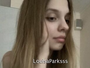 LouisaParksss