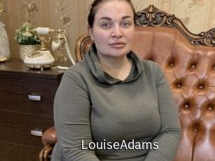 LouiseAdams