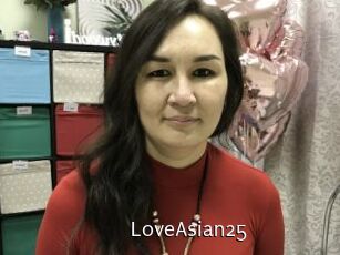LoveAsian25