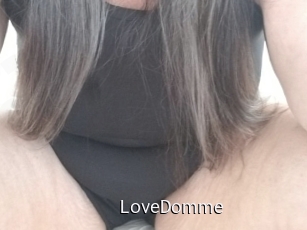 LoveDomme