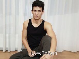 LoveToGym