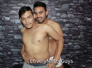 LovelyNastyGuys