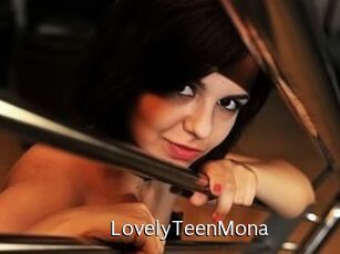 LovelyTeenMona