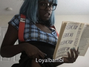 Loyalbambi