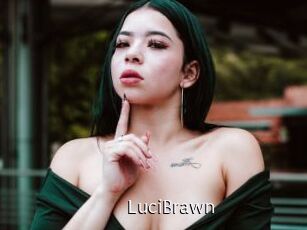 LuciBrawn