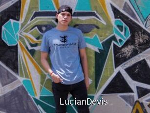 LucianDevis