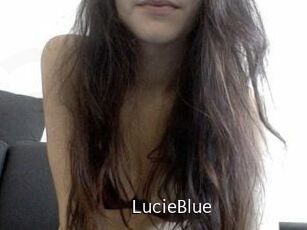 LucieBlue