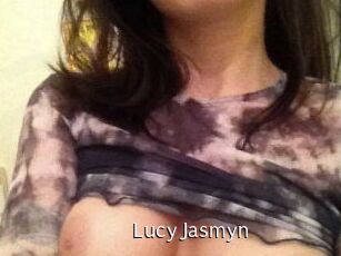 Lucy_Jasmyn