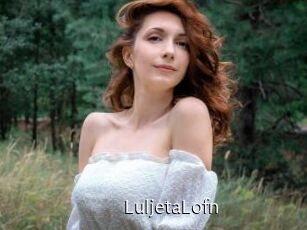 LuljetaLofn