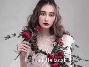 LunaHeliacal