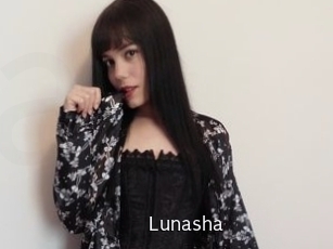 Lunasha