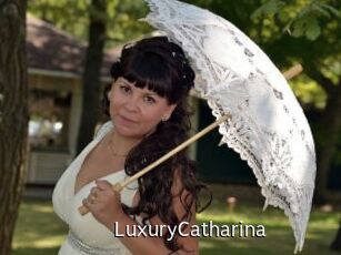 LuxuryCatharina