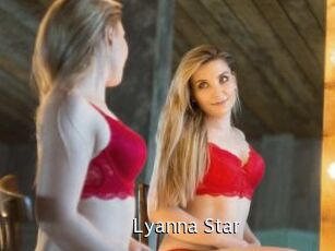 Lyanna_Star