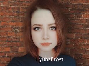 LyubaFrost