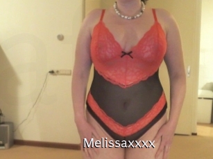 Melissaxxxx