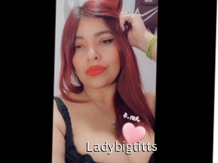 Ladybigtitts