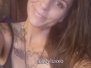 Ladyluvxo