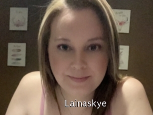 Lainaskye