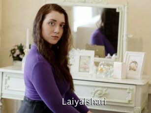 Laiyalshari