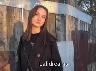 Lalidreams