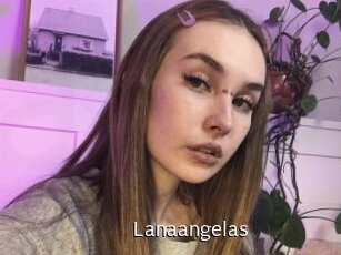 Lanaangelas