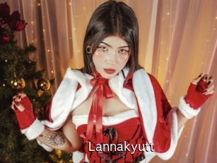 Lannakyutt