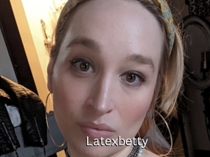 Latexbetty