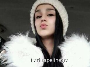 Latinapelinegra