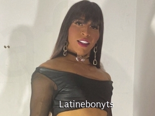 Latinebonyts