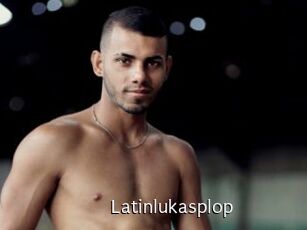 Latinlukasplop