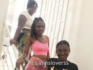 Latinsloverss