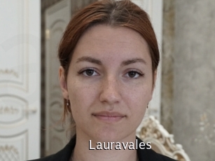 Lauravales