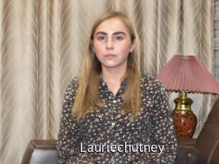 Lauriechutney