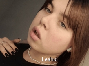 Leahui