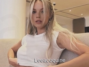 Leeacoquine