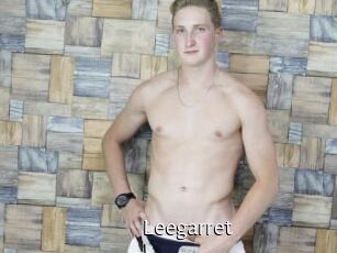 Leegarret