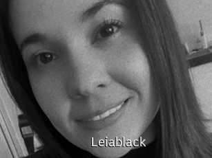 Leiablack