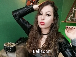 Leiladom