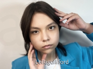 Leilagulliford