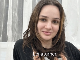 Leilaturner