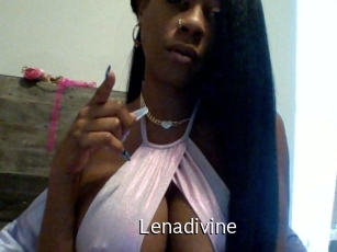 Lenadivine