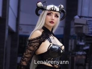 Lenaleenyann