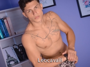 Leocavalli