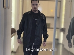 Leonardomicah