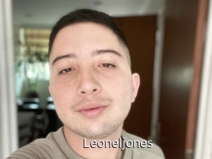 Leoneljones