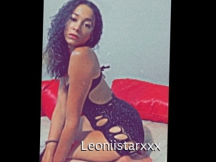 Leoniistarxxx