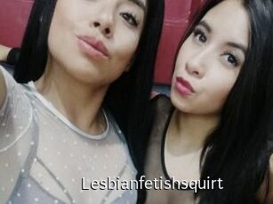 Lesbianfetishsquirt